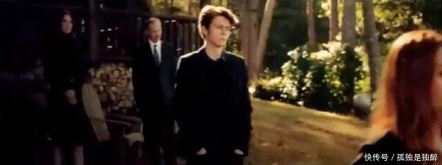 复联四结局的彩蛋你听到了吗