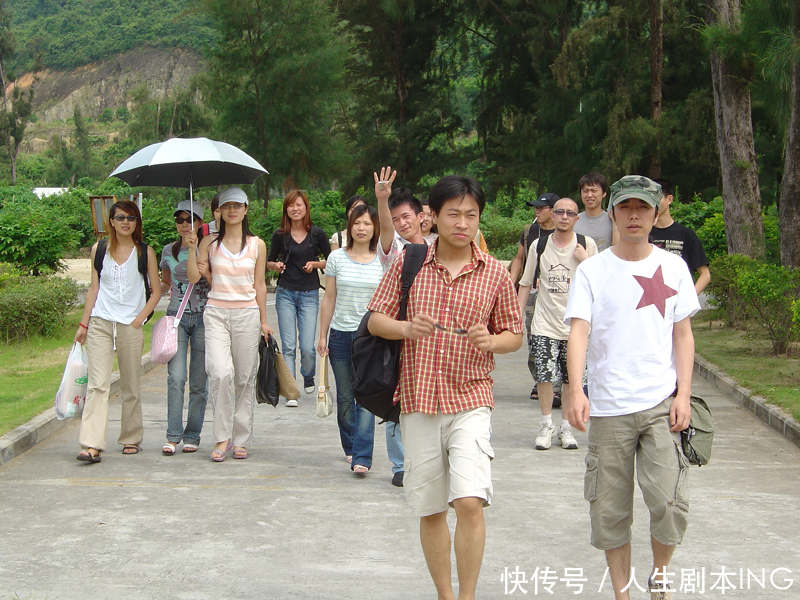 我的人生剧本之五：重回深圳 投身地产广告