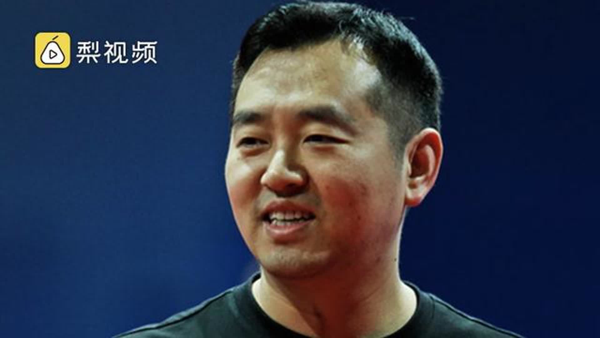 被赌场追债?孔令辉:仅帮亲友取筹码
