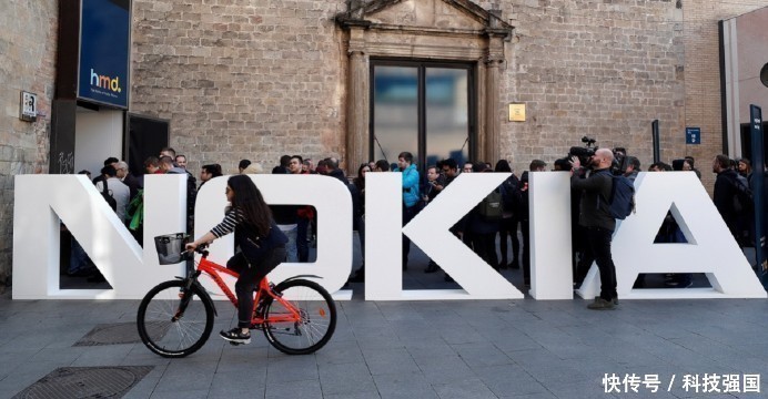 诺基亚收购美国创业公司Unium以推动家庭WiF