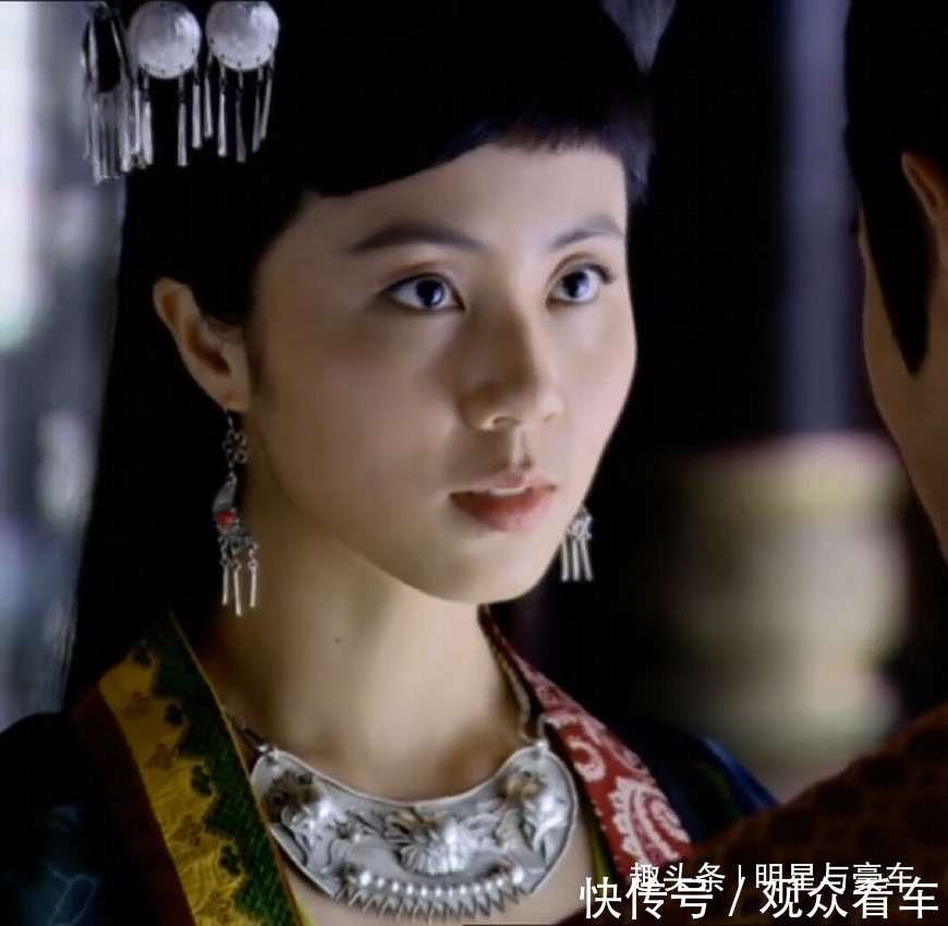 仙剑奇侠传至今才懂,原来剑圣才是插足青儿和