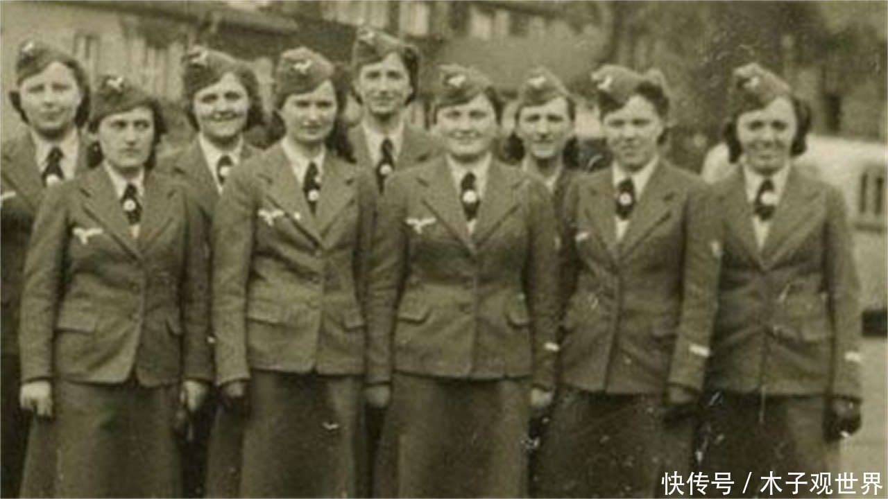 二战苏联要求女兵上战场,下令不让穿裤子,到底