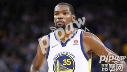 最强nba杜兰特怎么玩 用来上分的首选