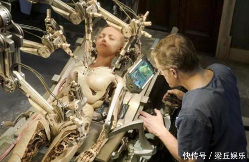 《阿丽塔》实时票房甩开《流浪地球》4倍,卡梅