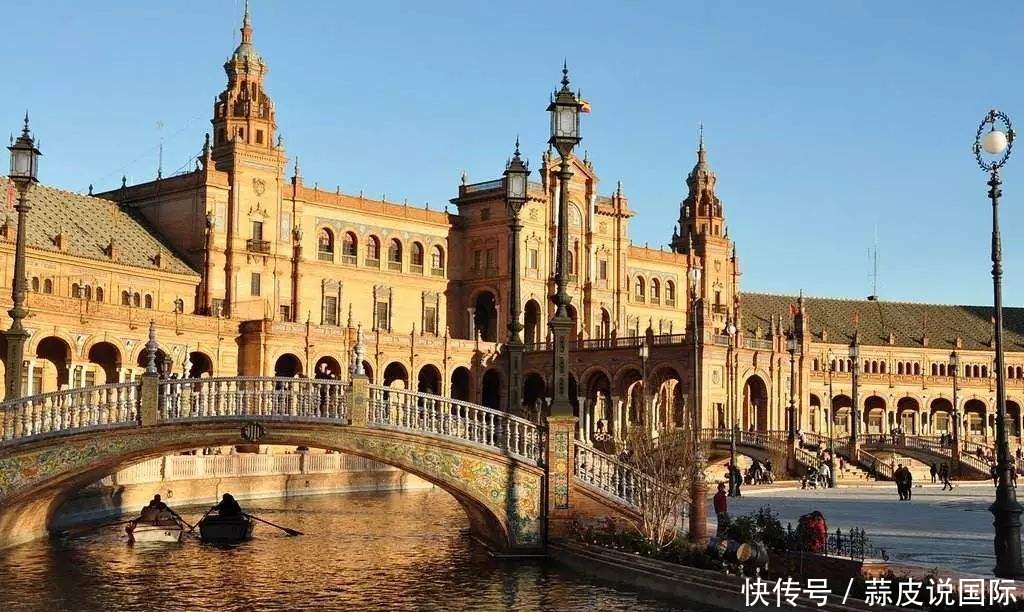 为吸引中国游客,西班牙签证办理时间仅约5天