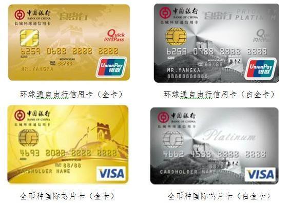 6种中国银行信用卡提额技巧,最后3种你可能都