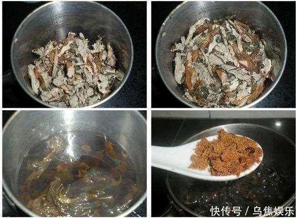 坚持每天喝一碗它,子宫毒素排光光,赘肉消失不见,脸上色斑全无
