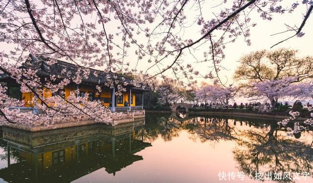 【排行版】江苏旅游景点前十名揭秘