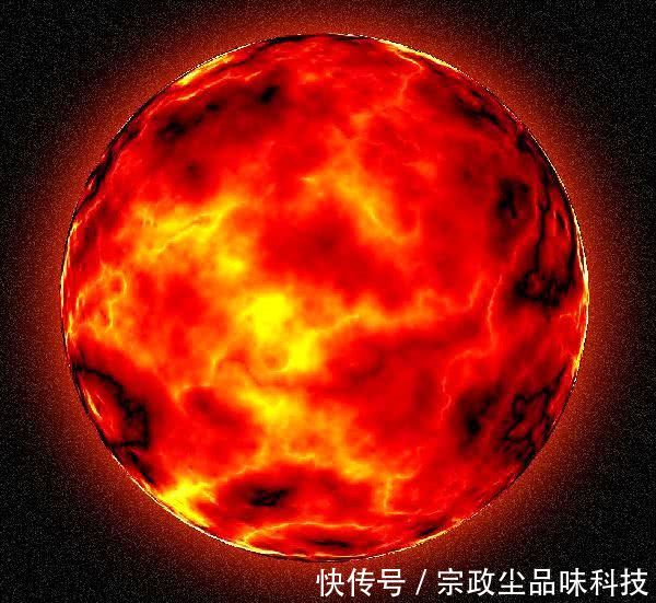 距离太阳仅一光年远恒星的,我们祖先是否曾看见过?!