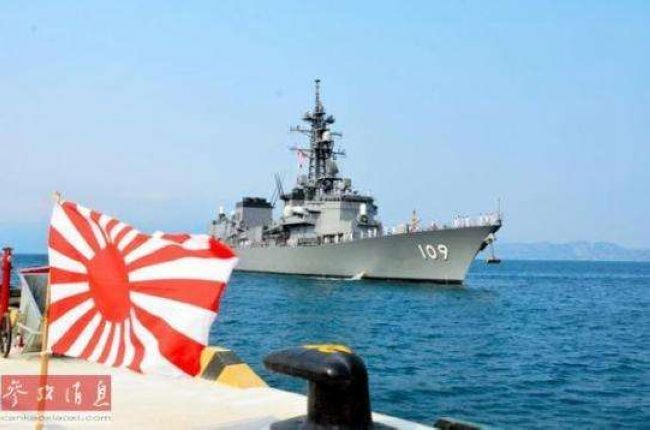 军迷趴:日将参加一带一路峰会 安倍在盘算啥 - 钟儿丫 - 响铃垭人 军迷趴:日将参加一带一路峰会 安倍在盘算啥 - 钟儿丫 - 响铃垭人
