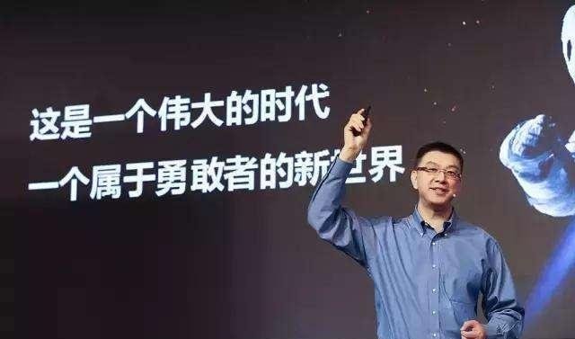华为又发布了7纳米的鲲鹏920芯片手机业界最