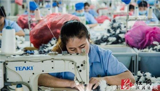 辰溪让更多乡亲在家门口脱贫致富