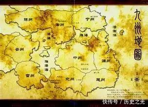 中国山川河流地形图高清 t01117d0f96eca57039.jpg