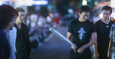 古惑仔6之胜者为王剧照图片