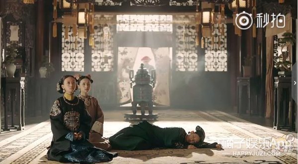 他曾因拒绝女演员挽胳膊被骂，现因入戏太深退出剧组...
