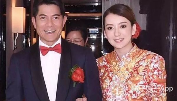 张馨予婚期确定啦，看看他们准备的伴手礼都是啥？