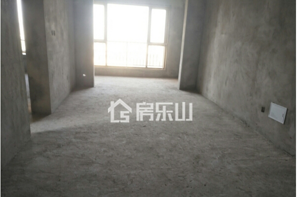 留得住风景的滨江北路三居室 是你想要的家吗?