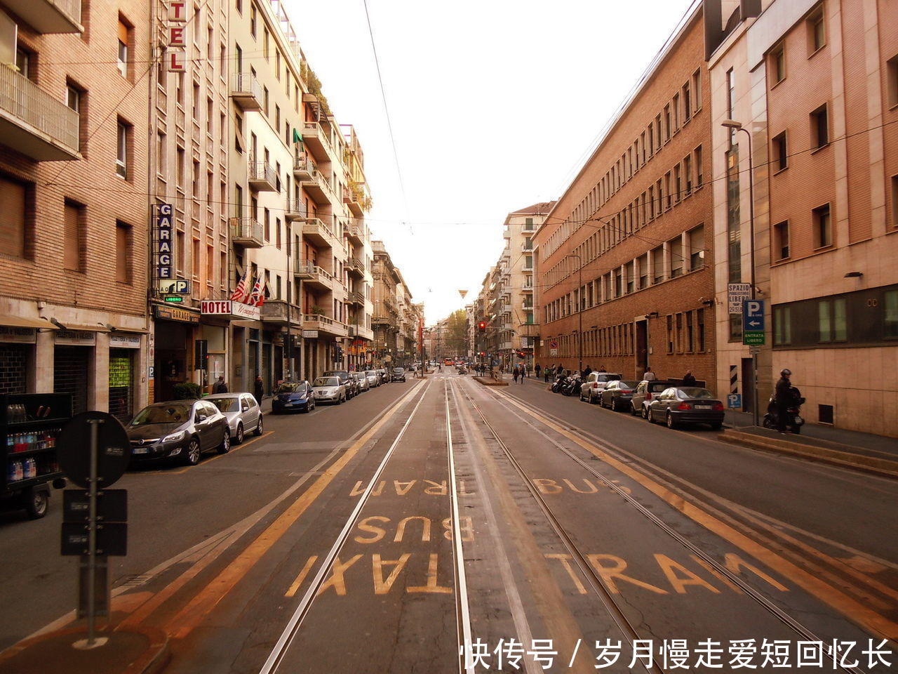 去意大利米兰需要准备什么,有什么需要注意的