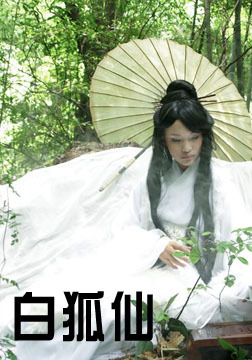 白狐仙-在线观看-360影视