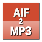 Apple Audio to MP3 Converter