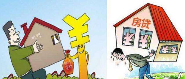 房价还会上涨吗?业内人士:未来房价一定是跌,高房价是杀鸡取卵