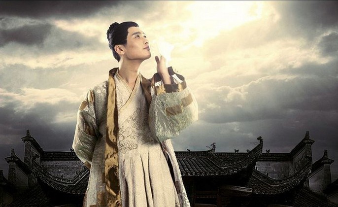 龚玥菲龚玥菲 大胆 出演演绎 新金瓶梅 3D新金瓶梅3D