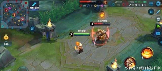 王者荣耀新赛季哪个法师最强这些中单你还没用