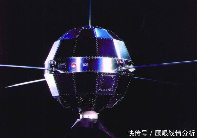 2020年登上月球中国空间站明年开建,美国口风突然大变!