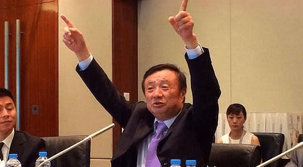 中国芯片取得重大技术突破:挑战台积电、三星