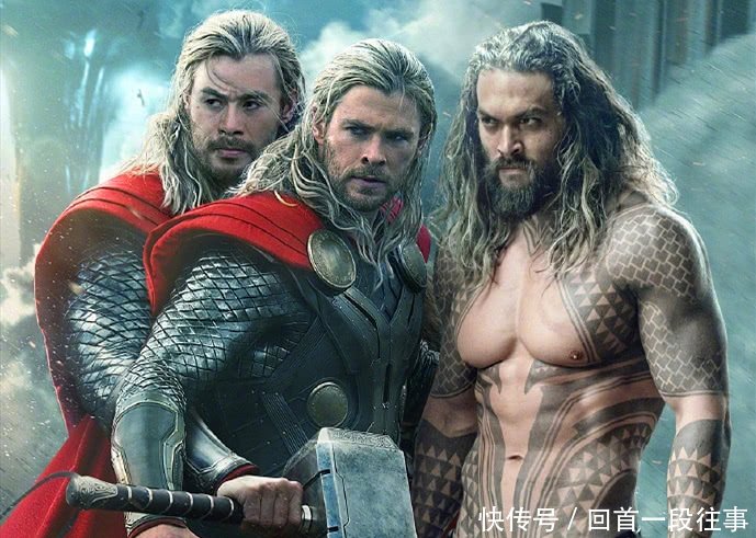 复联4:终局之战美队为什么能使用雷神的锤子?