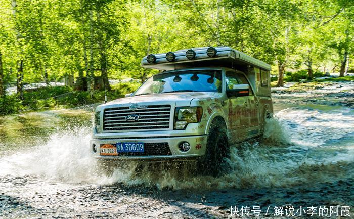 房车要什么驾照