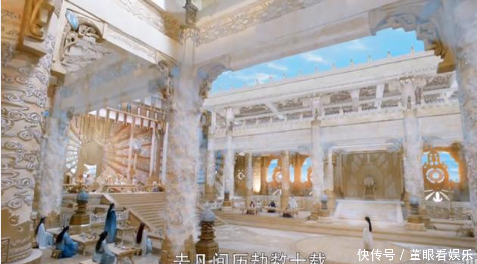 香蜜:润玉逼迫锦觅喝下忘川水!锦觅失忆,旭凤竟