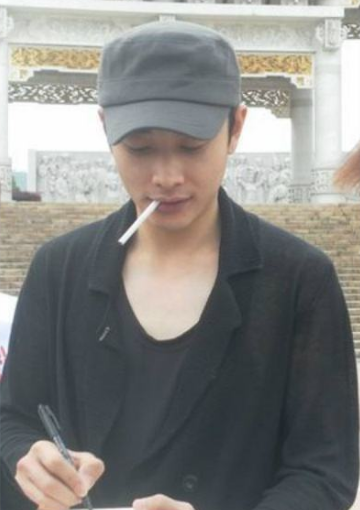 罗晋终于说出嘴唇发黑的原因,跟心脏没关系!网