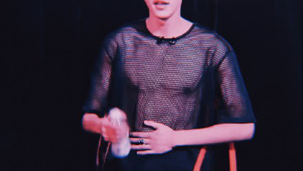 偶像练习生肌肉排名,蔡徐坤仅第5,第1名衣服都