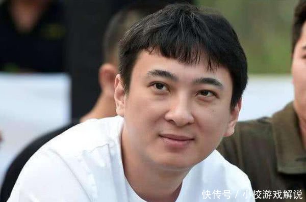 公开告白赵丽颖的几大男星,吴亦凡上榜,图四