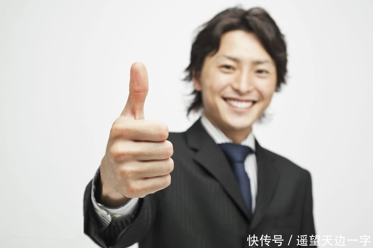 走好运的人都有这三个征兆,中了两点,说明你可