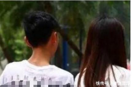 女子约网恋男友吃饭，男友吃完就溜走了，女子：我连身份证都带了