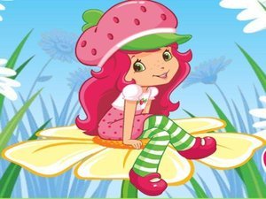 摘草莓公主,摘草莓公主小游戏,360小游戏-360