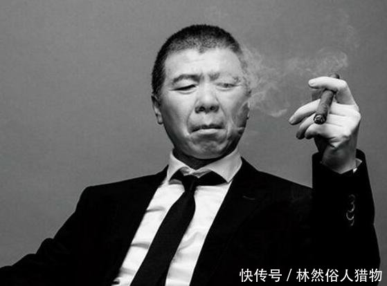 冯小刚没有阴阳合同更没有偷逃税范丞丞泪奔暂