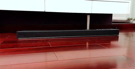 超薄机身如何实现全景声?索尼回音壁HT-X900