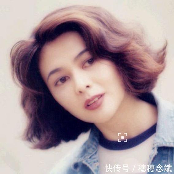 逛街被星探看中而出道的4大明星:安以轩第四,