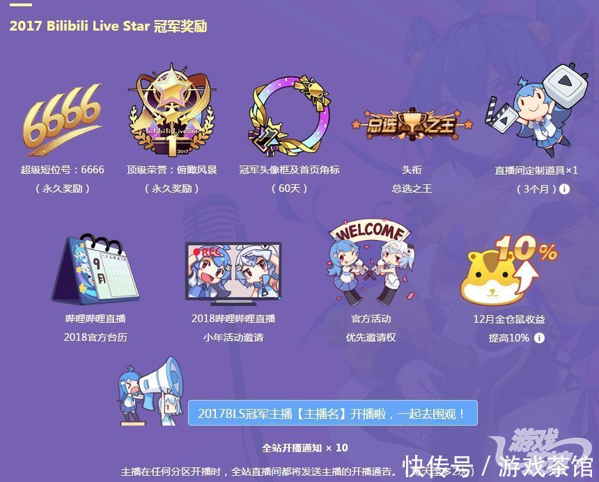 一手培育的主播再次遭挖角 在B站做游戏主播为