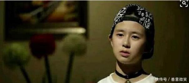 《变形计》她曾是叛逆假小子,今逆袭成女神,还