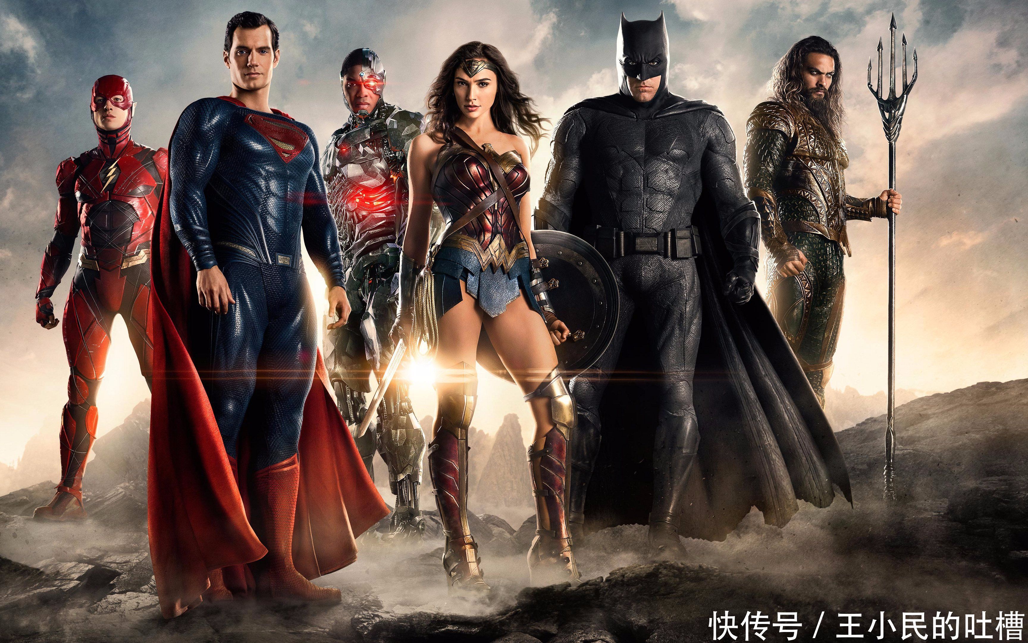 瓦坎达对海洋,《黑豹》对《海王》特效谁赢了