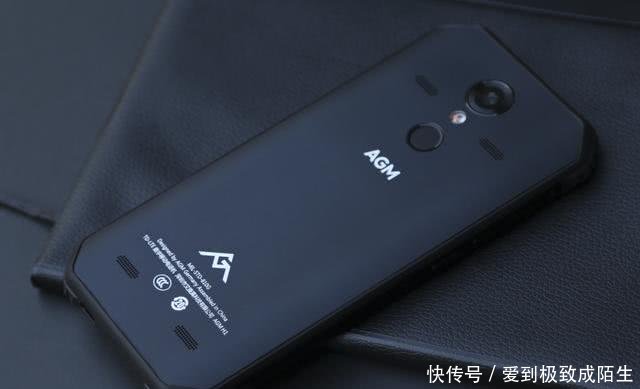 送长辈什么礼物好?AGM H1三防手机传递爱的特殊符号