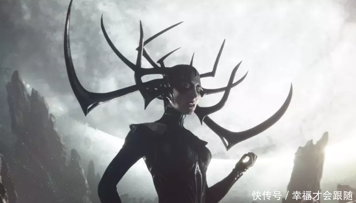 《复联4》中最有可能出现的4位反派, 灭霸并不