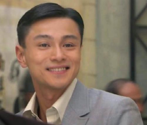 TVB男星染罕见怪病吞咽困难 严重时可致身体溃烂