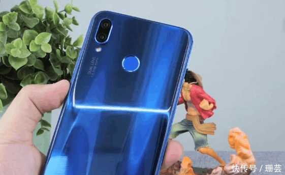 华为Nova 3e全速降至''冰点价'', 处境依旧有些尴