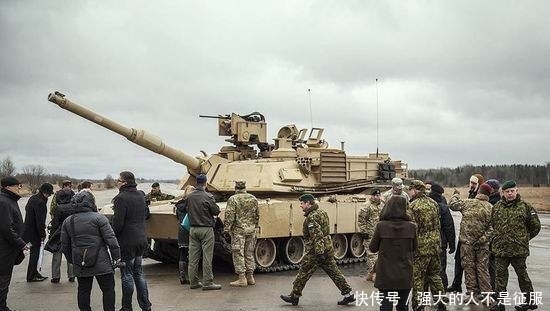 美国和伊朗打起来谁厉害