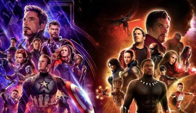 热搜榜现复联4看不起!连央视主持张腾岳也发